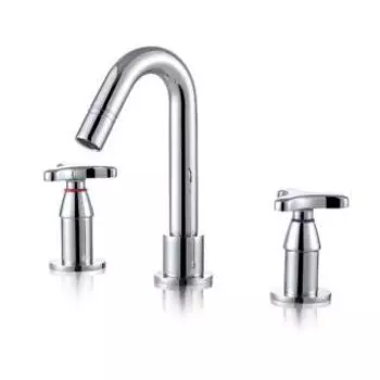 Смеситель для раковины D&K DA1384141