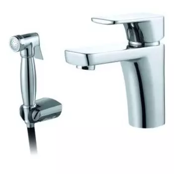 Смеситель для раковины D&K DA1432601