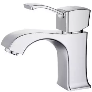 Смеситель для раковины D&K Rhein Bach DA1472101