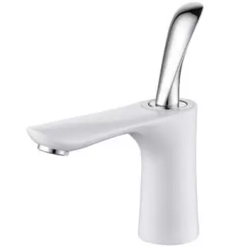 Смеситель для раковины D&K Venice Baciano DA1032156