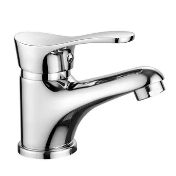 Смеситель для раковины D-Lin D110305 хром