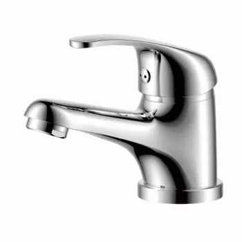 Смеситель для раковины D-Lin D110309-2 хром