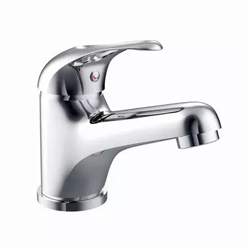 Смеситель для раковины D-Lin D110351 хром