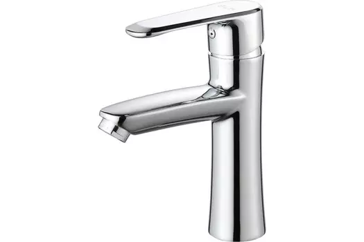 Смеситель для раковины D-Lin D110362 хром