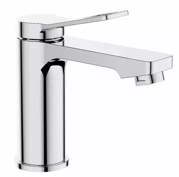 Смеситель для раковины D-Lin D110364 хром