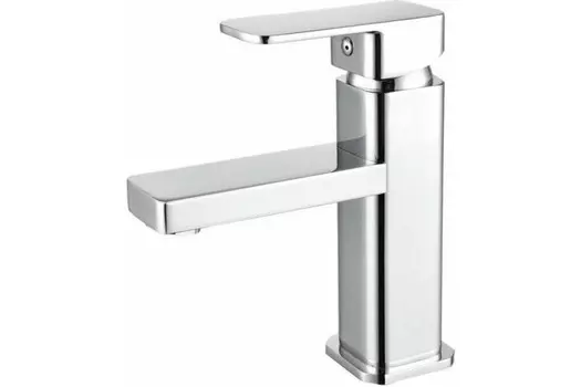 Смеситель для раковины D-Lin D110368 хром