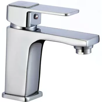 Смеситель для раковины D-Lin D110369 хром
