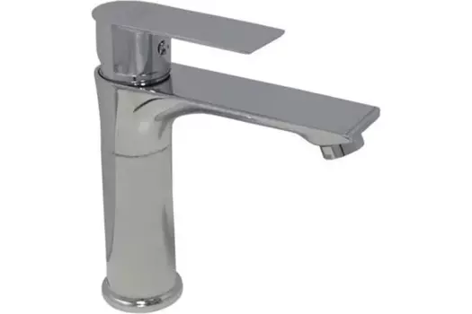 Смеситель для раковины D-Lin D110373 хром