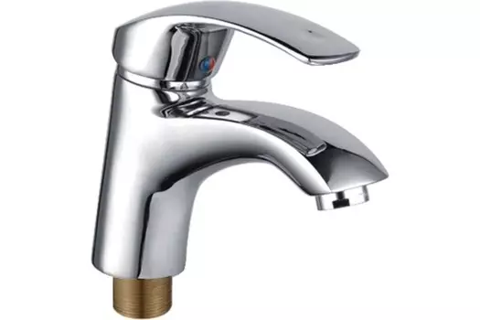 Смеситель для раковины D-Lin D110401 хром