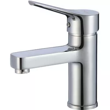 Смеситель для раковины D-Lin D110418 хром