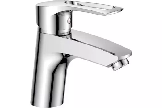 Смеситель для раковины D-Lin D110422 хром