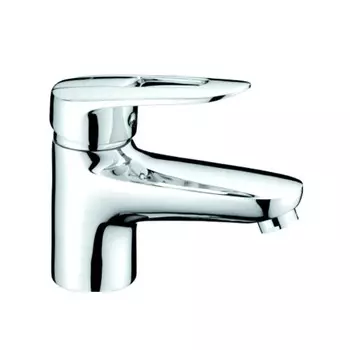 Смеситель для раковины D-Lin D110428 хром