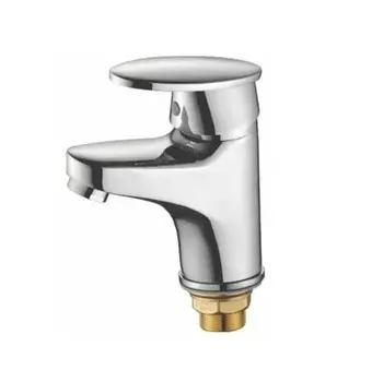 Смеситель для раковины D-lin D110603 хром
