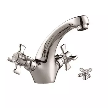 Смеситель для раковины D-Lin D110808 хром