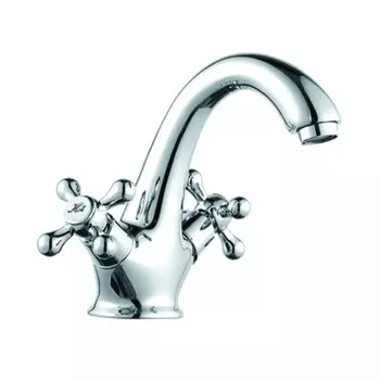 Смеситель для раковины D-Lin D110810 хром