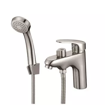 Смеситель для раковины D-Lin D131302-2 хром