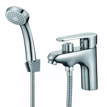 Смеситель для раковины D-Lin D131362 хром