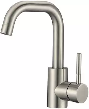 Смеситель для раковины D-lin H110315-L
