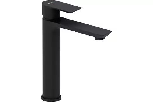 Смеситель для раковины Damixa Apollo 470250300 черный