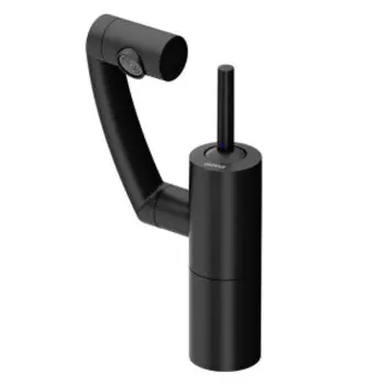 Смеситель для раковины Damixa Arc 290217364 черный