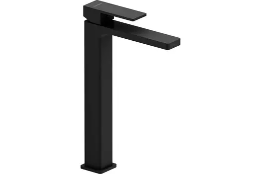 Смеситель для раковины Damixa Gala 530250300 чёрный