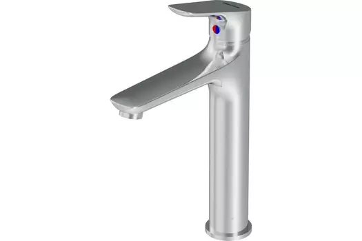 Смеситель для раковины Damixa Jupiter 770250001 хром