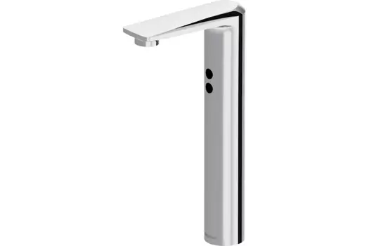 Смеситель для раковины Damixa Jupiter 770280000 хром