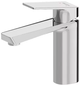 Смеситель для раковины Damixa Merkur 400210000 хром