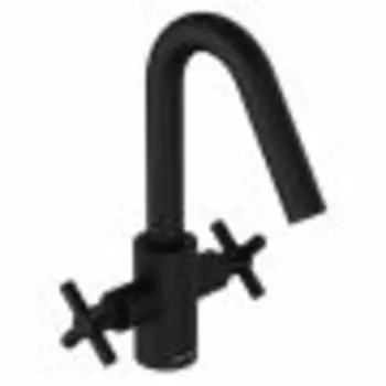 Смеситель для раковины Damixa Neo Classic 240210000 Black