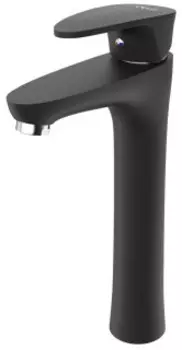 Смеситель для раковины Dorff Alpha D9022000BL