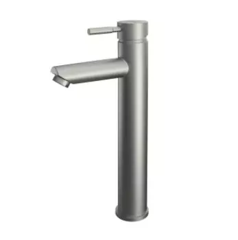 Смеситель для раковины Dorff Logic D3002102SS