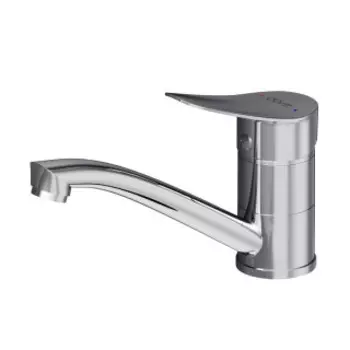 Смеситель для раковины Dorff Norma D1000000