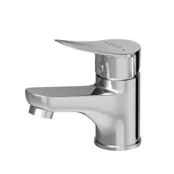 Смеситель для раковины Dorff Norma D1002100