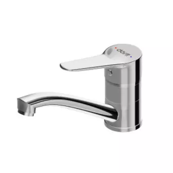 Смеситель для раковины Dorff Optima D2021001