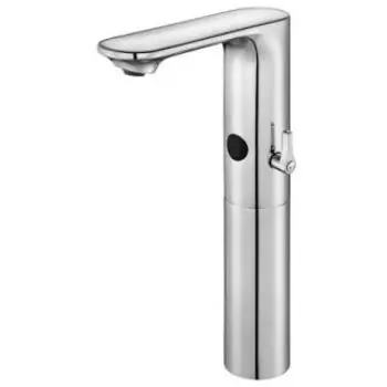 Смеситель для раковины E.C.A 108108036EX