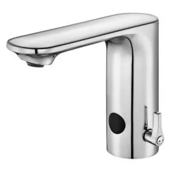 Смеситель для раковины E.C.A 108108037EX