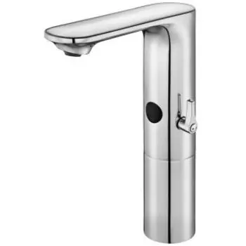 Смеситель для раковины E.C.A 108108040EX