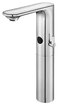 Смеситель для раковины E.C.A 108108045EX