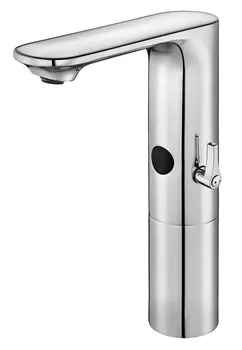 Смеситель для раковины E.C.A 108108046EX