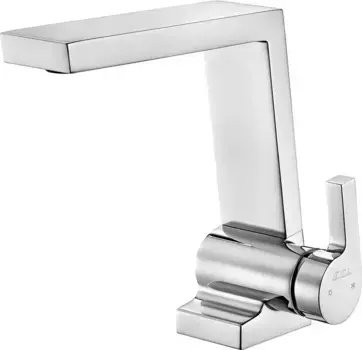 Смеситель для раковины E.C.A ICON 102188037HEX