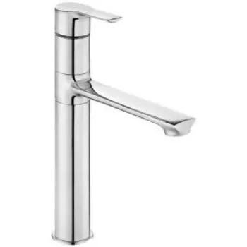 Смеситель для раковины E.C.A Luna 102108949EX