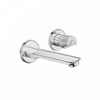 Смеситель для раковины E.C.A Myra 102167603HEX-YY (внешняя часть)