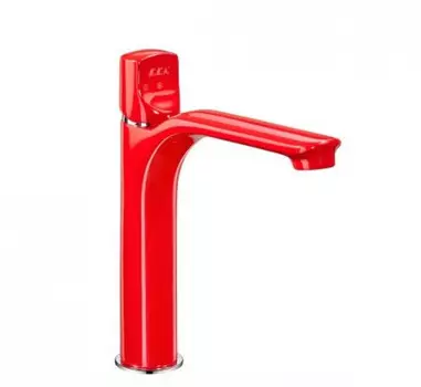 Смеситель для раковины E.C.A MYRA 104308984EX