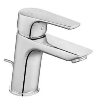 Смеситель для раковины E.C.A Niobe 102188056EX