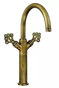 Смеситель для раковины E.C.A OTTOMAN 102208614EX