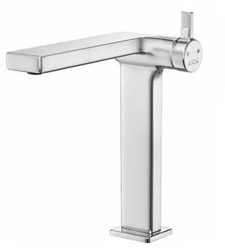 Смеситель для раковины E.C.A PURITY 102188046HEX