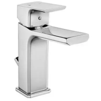 Смеситель для раковины E.C.A Tiera 102188012EX