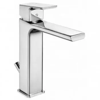 Смеситель для раковины E.C.A TIERA 102188013EX