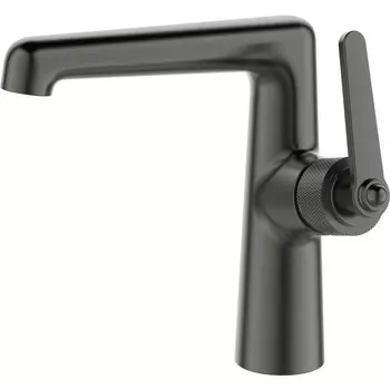 Смеситель для раковины Esko Bangkok Gun metal (BG26MGM)