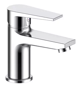 Смеситель для раковины Esko Budapest BT26